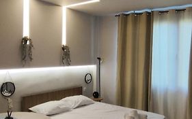 Welcome City Apartments Pl